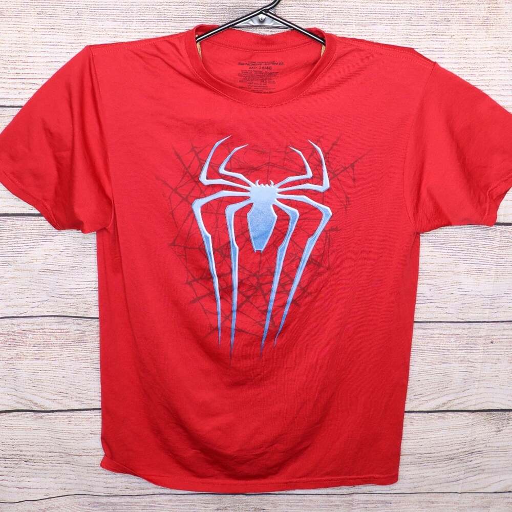 The Amazing Spider-Man Marvel Shirt Size M